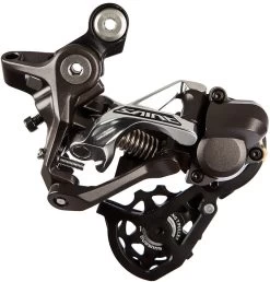 Shimano Dérailleur Arrière Saint Shadow Plus RD-M820 10 Vitesses