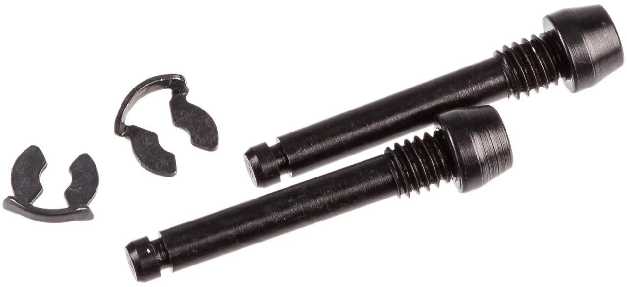 AVID Vis De Plaquette Pour XX / X0 / Code / Elixir / Guide 3 AVID Vis De Plaquette Pour XX / X0 / Code / Elixir / Guide