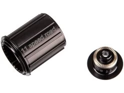 Dt-swiss Kit Conversion Corps De Roue Libre Shimano Road 11vit. Ratchet System®