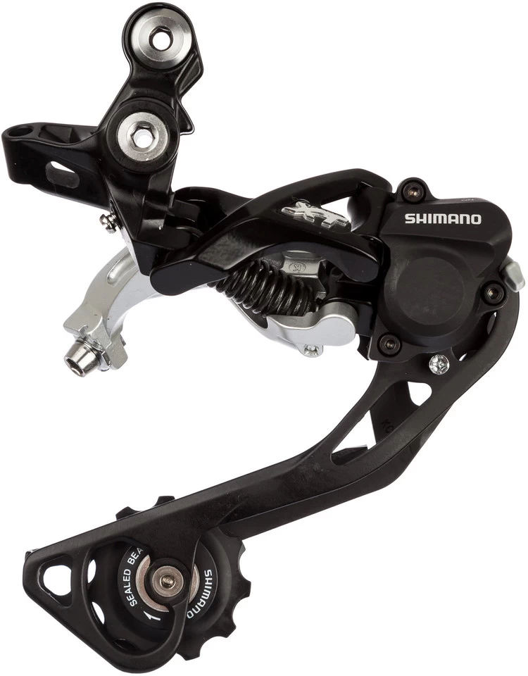 Shimano Dérailleur Arrière XT Shadow Plus RD-M786 10 Vitesses 4 Shimano Dérailleur Arrière XT Shadow Plus RD-M786 10 Vitesses – Image 2