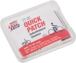 Tip Top Quick Patch Kit TT 03