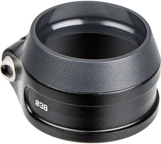 Syntace Attache De Selle MicroLock38 3 Syntace Attache De Selle MicroLock38