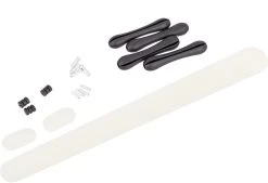 Protège-Cadre Transparent