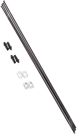 Campagnolo® Rayons Scirocco H35 Mm àpd Modèle 2013