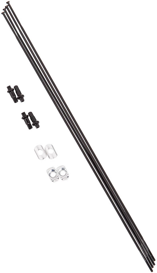 Campagnolo® Rayons Scirocco H35 Mm àpd Modèle 2013 3 Campagnolo® Rayons Scirocco H35 Mm àpd Modèle 2013