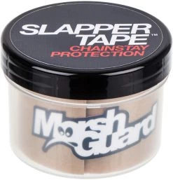 Protection Pour Bases Slapper Tape