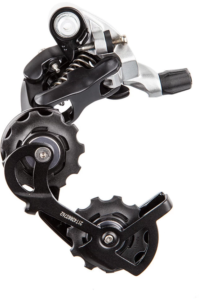 SRAM Dérailleur Arrière Rival 22 11 Vitesses 4 SRAM Dérailleur Arrière Rival 22 11 Vitesses – Image 2