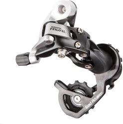 SRAM Dérailleur Arrière Rival 22 11 Vitesses 7 SRAM Dérailleur Arrière Rival 22 11 Vitesses -Accessoires De Vélo 118589