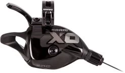 SRAM Levier De Vitesses Trigger X0 2/3/10 Vitesses -Accessoires De Vélo 121803