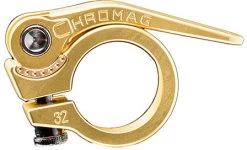 Chromag Attache De Selle QR -Accessoires De Vélo 123232