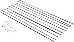 Mavic Rayons Ksyrium Equipe / Equipe S / Ksyrium Modèles 2011-2016