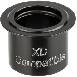 Dt-swiss Butée Roue Arrière Droite SRAM XD Pour Pawl Drive System® (3 Cliquets)