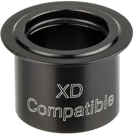 Dt-swiss Butée Roue Arrière Droite SRAM XD Pour Pawl Drive System® (3 Cliquets) 3 Dt-swiss Butée Roue Arrière Droite SRAM XD Pour Pawl Drive System® (3 Cliquets)