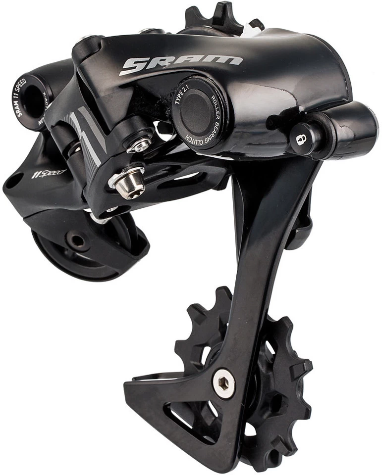 SRAM Dérailleur Arrière X1 Type 2.1 11 Vitesses 4 SRAM Dérailleur Arrière X1 Type 2.1 11 Vitesses – Image 2
