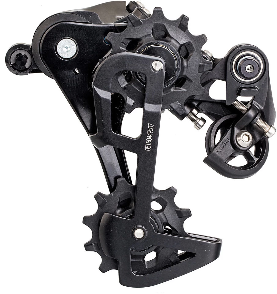 SRAM Dérailleur Arrière X1 Type 2.1 11 Vitesses 5 SRAM Dérailleur Arrière X1 Type 2.1 11 Vitesses – Image 3