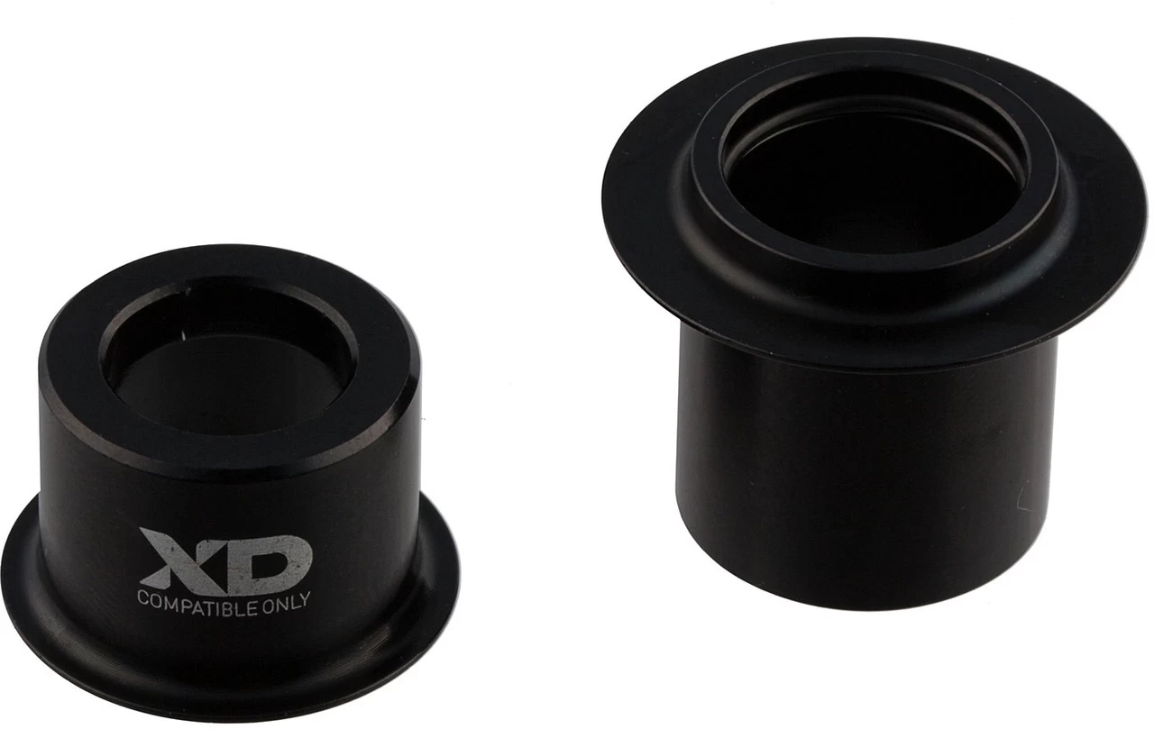 SRAM Kit De Conversion Roue Arrière En 12x142 Mm XD Rise 60 3 SRAM Kit De Conversion Roue Arrière En 12x142 Mm XD Rise 60