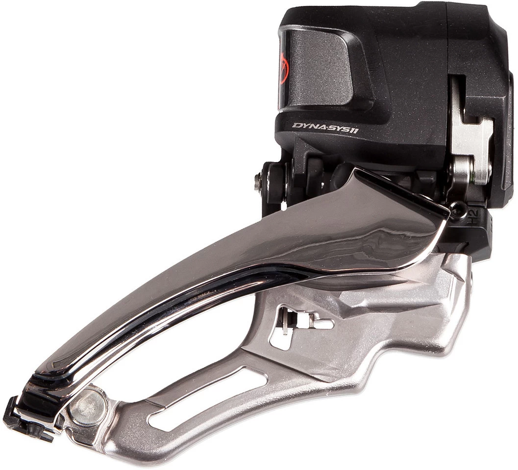 Shimano Dérailleur Avant XTR Di2 FD-M9050 3/11 Vitesses 3 Shimano Dérailleur Avant XTR Di2 FD-M9050 3/11 Vitesses