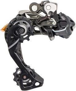 Shimano Dérailleur Arrière XTR Di2 Shadow Plus RD-M9050 11 Vitesses 8 Shimano Dérailleur Arrière XTR Di2 Shadow Plus RD-M9050 11 Vitesses -Accessoires De Vélo 129711