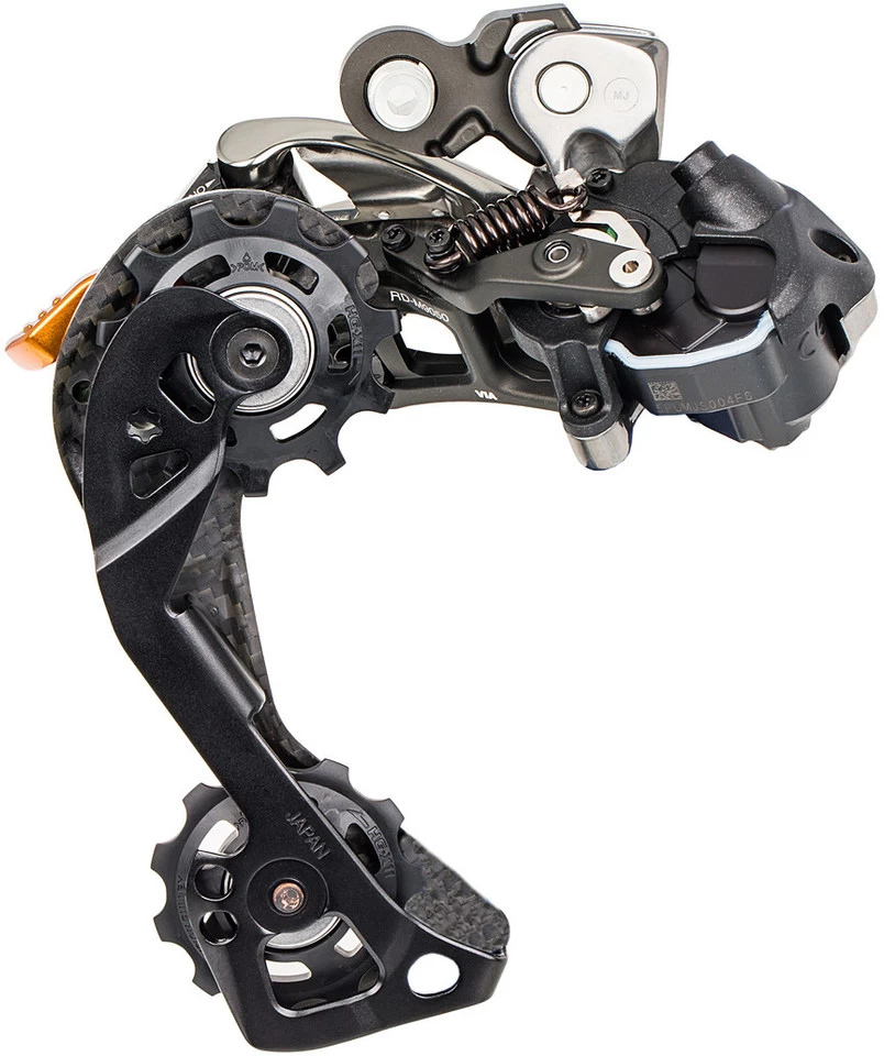 Shimano Dérailleur Arrière XTR Di2 Shadow Plus RD-M9050 11 Vitesses 5 Shimano Dérailleur Arrière XTR Di2 Shadow Plus RD-M9050 11 Vitesses – Image 3