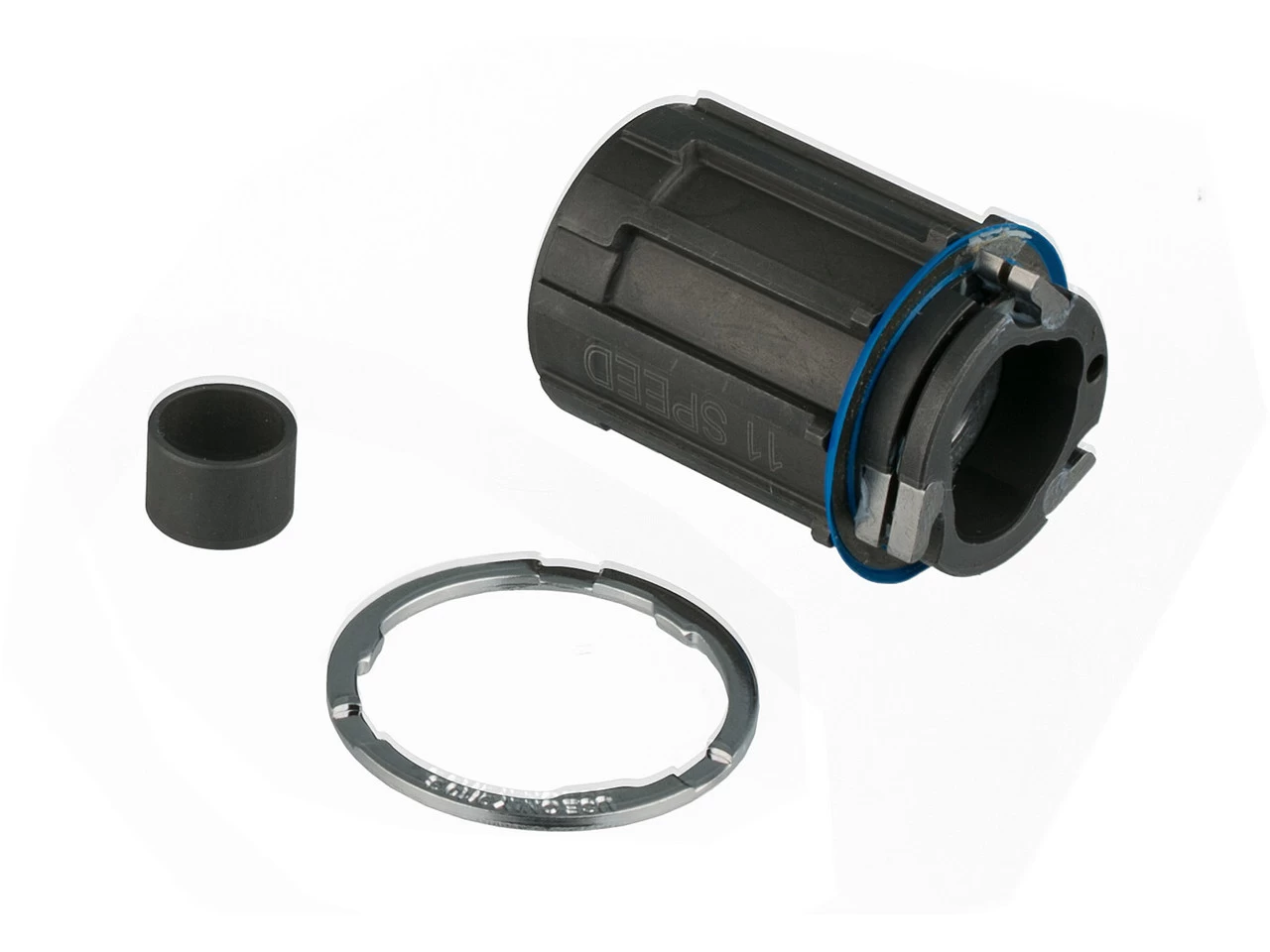 Campagnolo® Corps De Roue Libre 10/11 Vit. Bullet àpd Modèle 2012 6 Campagnolo® Corps De Roue Libre 10/11 Vit. Bullet àpd Modèle 2012 – Image 4