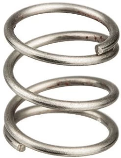 Dt-swiss Ressort Pour Réglage Rapide Au Moyeu RWS Road/VTT