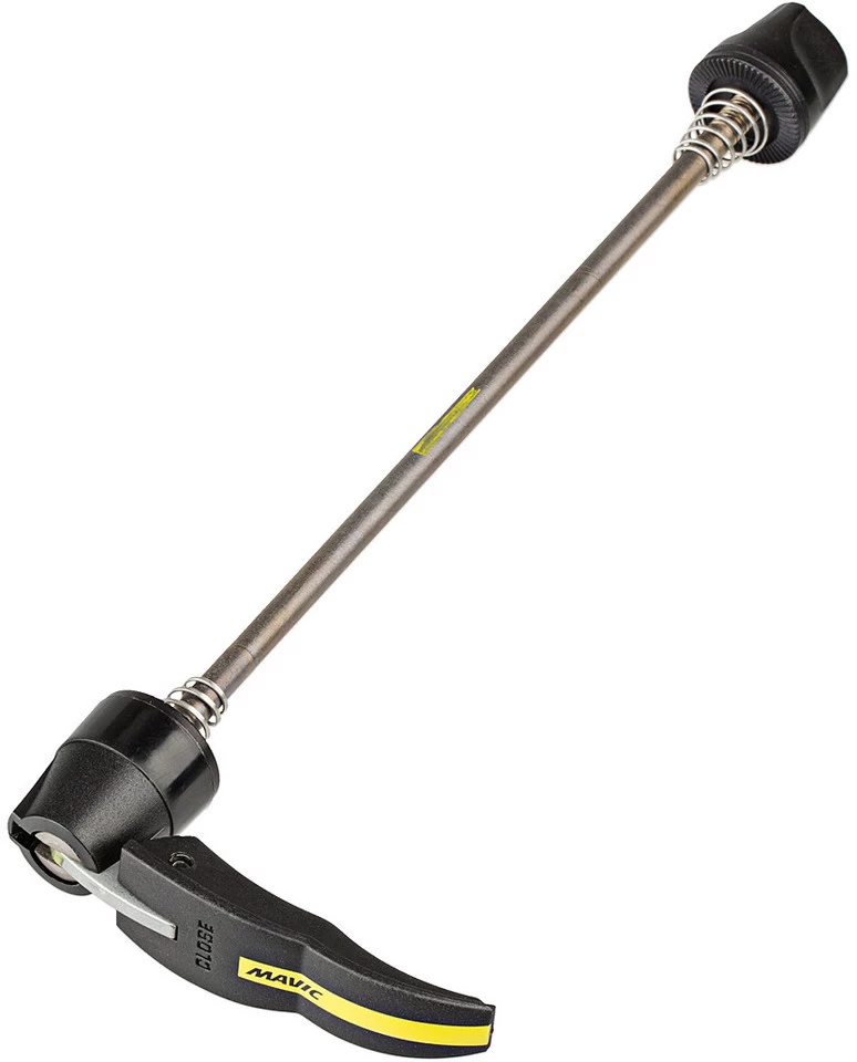 Mavic Serrage Rapide De Moyeu VTT Composite 4 Mavic Serrage Rapide De Moyeu VTT Composite – Image 2