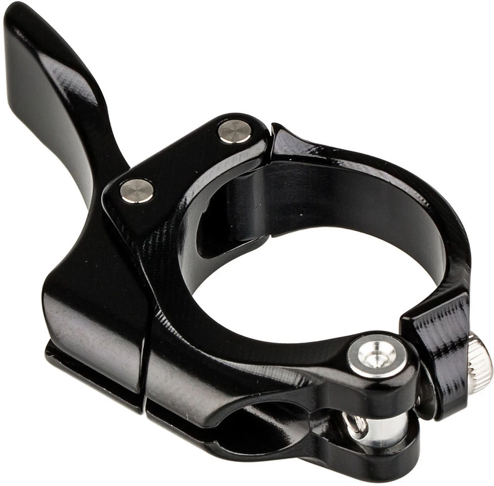 THOMSON Télécommande Au Guidon Pour Tiges De Selle Télescopiques 3 THOMSON Télécommande Au Guidon Pour Tiges De Selle Télescopiques