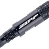 ZIPP Extension De Valve Tangente Aluminium Knurled