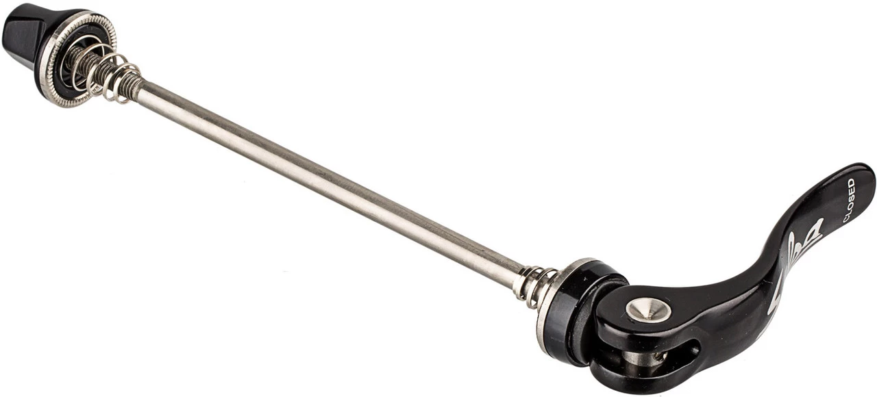 Salsa Serrage Rapide De Moyeu Avant Flip Off En Inox 3 Salsa Serrage Rapide De Moyeu Avant Flip Off En Inox