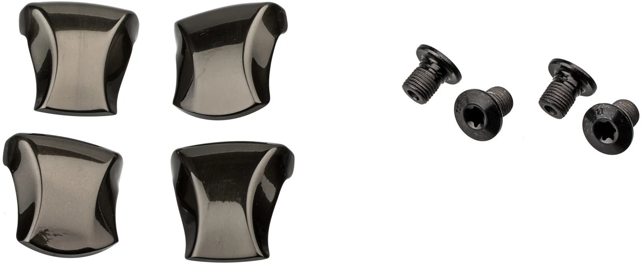 Shimano Set De Vis De Plateau 4 Bras XTR FC-M9000 / FC-M9020 1 Vitesses 3 Shimano Set De Vis De Plateau 4 Bras XTR FC-M9000 / FC-M9020 1 Vitesses