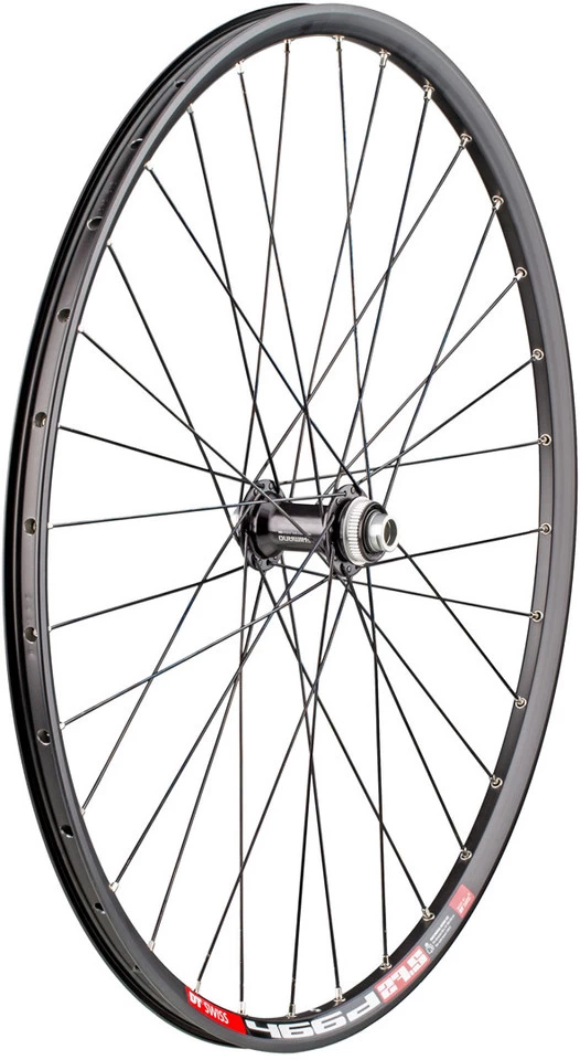 Set De Roues Mountain XT Disc Center Lock 27,5" 4 Set De Roues Mountain XT Disc Center Lock 27,5" – Image 2