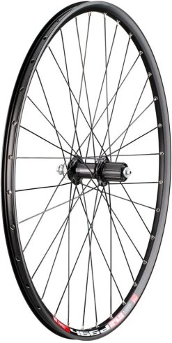 Set De Roues Mountain XT Disc Center Lock 27,5" 13 Set De Roues Mountain XT Disc Center Lock 27,5" -Accessoires De Vélo 152295
