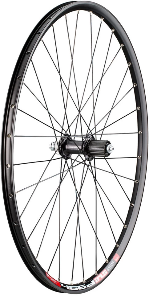 Set De Roues Mountain XT Disc Center Lock 27,5" 6 Set De Roues Mountain XT Disc Center Lock 27,5" – Image 4