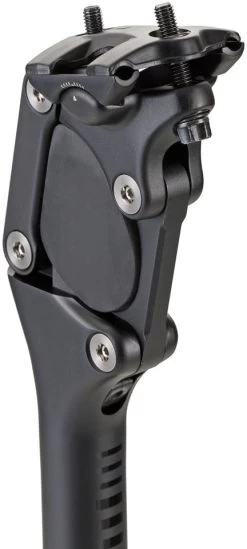 Contec Tige De Selle à Suspension SP-060 Slim Long Travel 13 Contec Tige De Selle à Suspension SP-060 Slim Long Travel -Accessoires De Vélo 152716