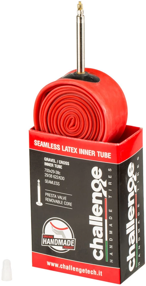 Challenge Chambre à Air Latex Cross 3 Challenge Chambre à Air Latex Cross