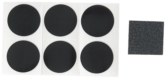 Contec Set De Rustines Hot Patch Mini 3 Contec Set De Rustines Hot Patch Mini