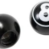Contec Capuchons De Valve 8 Ball 1 Contec Capuchons De Valve 8 Ball -Accessoires De Vélo 157426