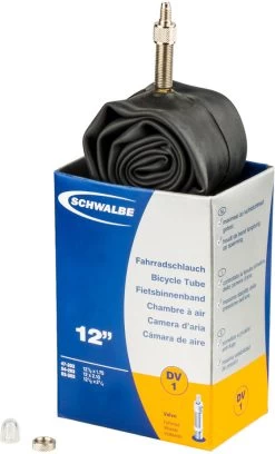 Schwalbe Chambre à Air 1 Pour 12" -Accessoires De Vélo 157475