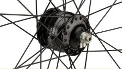 Roue Delux + CXP Pro + Sapim Race 28" -Accessoires De Vélo 160070