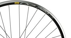 Roue Delux + CXP Pro + Sapim Race 28" -Accessoires De Vélo 160071