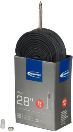 Schwalbe Chambre à Air 16 Pour 28"