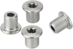 Shimano Vis De Plateau 4 Bras XT FC-M785 / FC-M7000 / FC-R7100 Intérieur