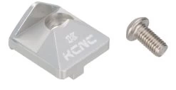 Kcnc Couvercle Direct Mount Avec Décapsuleur
