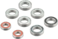 Santa Cruz Bearing Kit Pour Bronson
