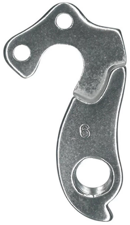 XLC Patte De Dérailleur DO-A79 3 XLC Patte De Dérailleur DO-A79