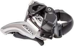 Shimano Dérailleur Avant XTR FD-M9020 / FD-M9025 2/11 Vitesses 11 Shimano Dérailleur Avant XTR FD-M9020 / FD-M9025 2/11 Vitesses -Accessoires De Vélo 171064