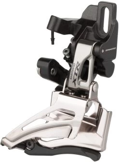 Shimano Dérailleur Avant XTR FD-M9020 / FD-M9025 2/11 Vitesses 12 Shimano Dérailleur Avant XTR FD-M9020 / FD-M9025 2/11 Vitesses -Accessoires De Vélo 171065