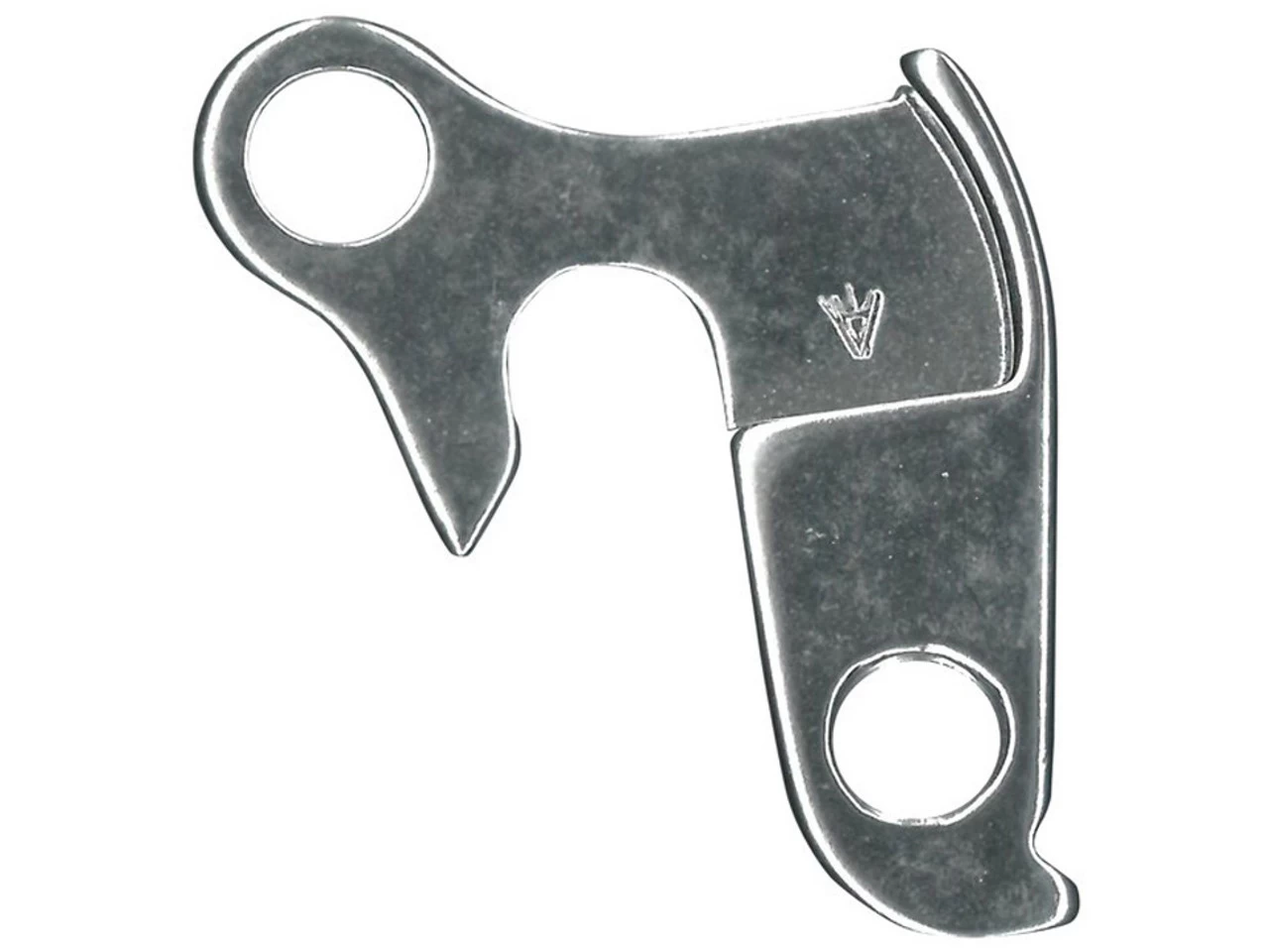 XLC Patte De Dérailleur DO-A02 3 XLC Patte De Dérailleur DO-A02