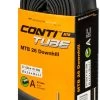 Continental Chambre à Air VTT 26 Downhill 1 Continental Chambre à Air VTT 26 Downhill -Accessoires De Vélo 173255