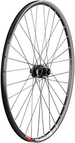 Roue Urban Shutter Precision Disc Center Lock 28"